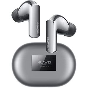 Huawei FreeBuds Pro 2 Draadloze In-ear Headset - Zilver