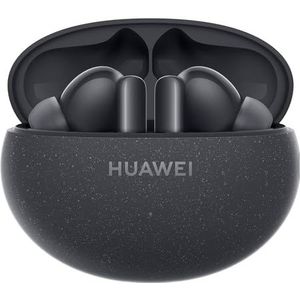 Huawei FreeBuds 5i True Wireless Stereo Hoofdtelefoon (TWS) Bluetooth Oproepen/Muziek Hoofdtelefoon, Zwart