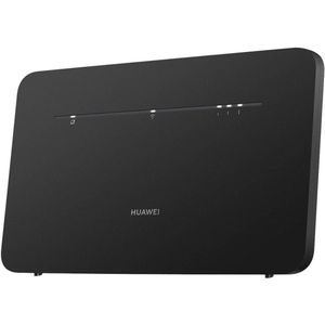 Huawei - B535-232A - Draagbare Router - Zwart - LTE Technologie