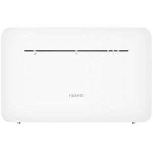 B535-235a 4G lte Router, weiß, Geschwindigkeit bis zu 300 Mbit/s (51060HQA) - Huawei