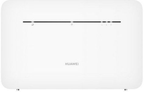Huawei B535-235a draadloze router Dual-band (2.4 GHz / 5 GHz) 4G Wit