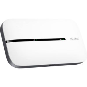 Huawei - E5783-320a - Router - Wit - Mobiele Router met 300 Mbit/s