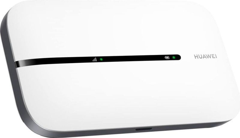 Huawei - E5783-320a - Router - Wit - Mobiele Router met 300 Mbit/s