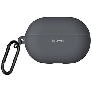 Schutzhülle für Huawei FreeBuds Pro 2, Dunkelgrau