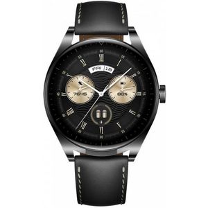HUAWEI WATCH Buds Black/ GPS/ Bluetooth