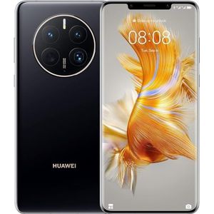 Huawei Mate 50 Pro Dual SIM 256GB zwart