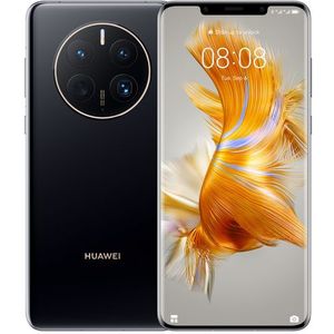 Huawei Mate 50 Pro 17,1 cm (6.74") Dual SIM Android 13 4G USB Type-C 8 GB 256 GB 4700 mAh Zwart