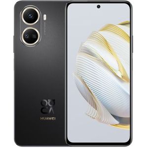 Huawei Nova 10 SE (128 GB, Sterrenzwart, 6.67", Dubbele SIM, 4G), Smartphone, Groen