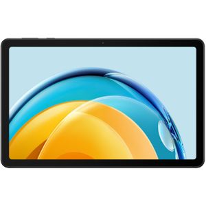 HUAWEI MatePad SE Tablet, 25,4 cm (10,4 inch) FullView 2K Eye Comfort, 4 GB + 64 GB, surround geluid door histen 8,0, kinderas, kinderbediening, super-apparaatfunctie, zwart