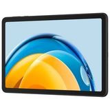 HUAWEI MatePad SE 10,4 inch wifi-tablet, 2K FullView-display, 8-core 6 nm processor, 4 GB + 128 GB, 2 luidsprekers met histen 8.0, HarmonyOS 3 met AppGallery, zwart