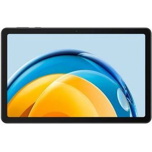 HUAWEI MatePad SE 10,4 inch wifi-tablet, 2K FullView-display, 8-core 6 nm processor, 4 GB + 128 GB, 2 luidsprekers met histen 8.0, HarmonyOS 3 met AppGallery, zwart