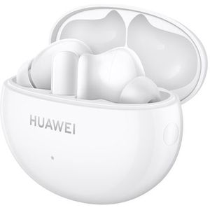 HUAWEI - FreeBuds 5i - Draadloze Oordopjes - Hi-Res Audio - Zwart