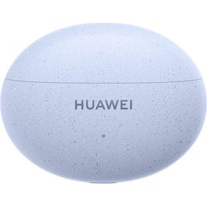 Huawei - FreeBuds 5i - Koptelefoon - Blauw - Draadloos - ANC