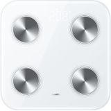 Huawei Scale 3 Vierkant Wit Elektronische weegschaal