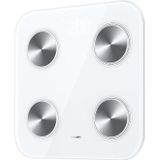 Huawei Scale 3 Vierkant Wit Elektronische weegschaal