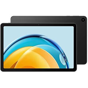 HUAWEI MatePad SE 10,4 inch wifi-tablet, 2K FullView-display, 8-core processor 6 nm, 4 GB + 64 GB, 2-weg luidspreker met Histen 8.0, HarmonyOS 3 met AppGallery, Duitse versie, zwart