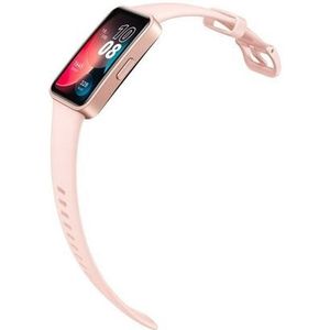Smartwatch Huawei Band 8 1,47"" Roze Zwart / Roségoud