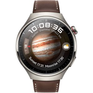 Huawei WATCH 4 Pro, 3,81 cm (1.5), AMOLED, Touchscreen, WLAN, GPS, 65 g