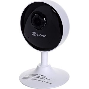 EZVIZ C1C-B IP-beveiligingscamera Binnen 1920 X 1080 Pixels Plafond/Wand/Bureau