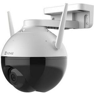 EZVIZ C8C - Buiten Wifi-Bewakingscamera - Kleur Nachtzicht - AI Menselijke Vormdetectie