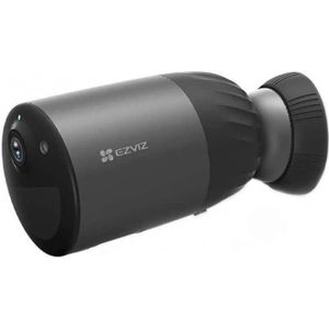 Ezviz Elife 2K+ Standalone Battery Camera