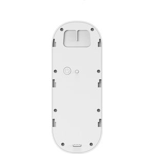 Ezviz Battery-powered 2K+ Video Doorbell Kit DB2