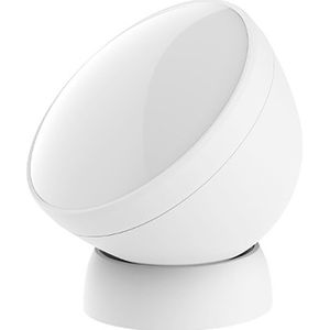 EZVIZ T1C Passieve infraroodsensor (PIR) Draadloos Muur Wit