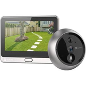 Surveillance Camcorder Ezviz DP2