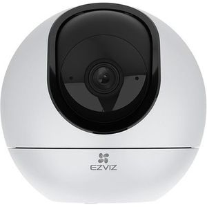 EZVIZ C6 2K SMART HOME CAMERA bewakingscamera IP-beveiligingscamera 256 x 1440 Pixels Bureau
