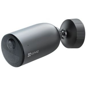 Ezviz - EB3 - Beveiligingscamera - Zwart - 2K-resolutie - Draadloos