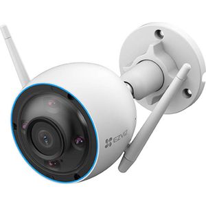 EZVIZ H3 3K Bullet (shape) IP-beveiligingscamera Buiten 2880 x 1620 Pixels Plafond/muur