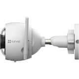 Ezviz H3 2K - Beveiligingscamera - Wit