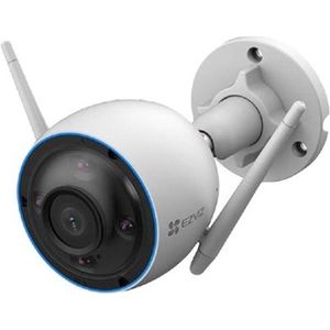 Ezviz Nachtzichtcamera H3 2k Ai | Beveiligingscamera's