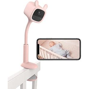 Ezviz Bm1 Video Baby Monitor Transparant