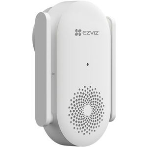 EZVIZ - Intercom CH1 - Deurintercom - Wit - WiFi