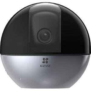 EZVIZ E6 Bolvormig IP-beveiligingscamera Binnen 2880 x 1620 Pixels Plafond/wand/bureau