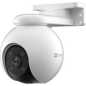 EZVIZ H8 Pro 3K Bolvormig IP-beveiligingscamera Binnen & buiten 2880 x 1620 Pixels Wand/paal