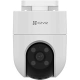 Ezviz H8C Beveiligingscamera - Pan/Tilt Zoom - Kleur Nachtzicht - 360° - MicroSD Card