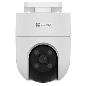 Ezviz - H8c - Beveiligingscamera - 360-Graden - 1080p Resolutie
