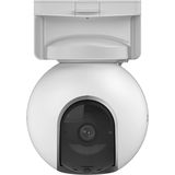 Ezviz EB8 Beveiligingscamera - 4G - Batterij Buitencamera - 2K Resolutie - Pan & Tilt