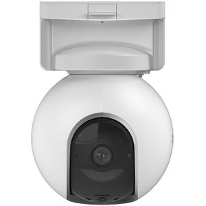 Ezviz EB8 Beveiligingscamera - 4G - Batterij buitencamera - 2K resolutie - Pan & Tilt - 210 dagen batterijduur - Wit