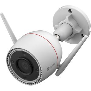 Ezviz Smart Beveiligingscamera H3c 2k 3 Mp (303102712)