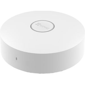 Ezviz - Smart Home Gateway A3 - Wit - Compact - Draadloos