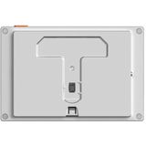 Ezviz - Hp2 - Video-intercom - Zwart - Compacte Kijkgatcamera