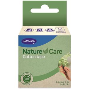 Nature Care (PH) Fixatietape Katoen