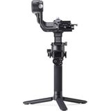 DJI RSC 2 stabilizer