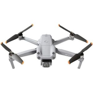 DJI Air 2S - 1-Inch CMOS Sensor - Compact - Voor Avonturiers