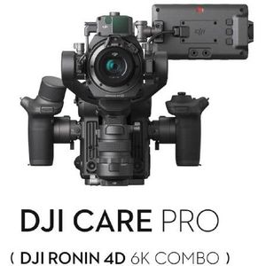 DJI Care Pro (DJI Ronin 4D-6K), RC drone accessoires