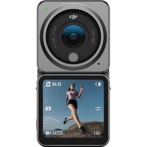 DJI Action 2 Dual-Screen Combo