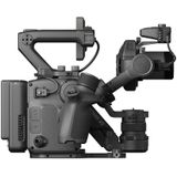 DJI Ronin 4D 4-Axis Cinema Camera 6K Combo Kit